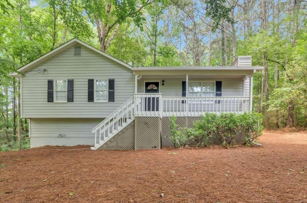6340 Mccollum Ln, Acworth, GA 30102