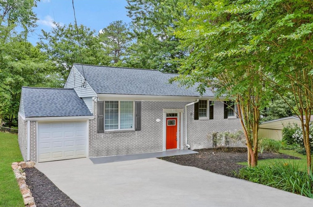 3777 Montford Dr, Atlanta, GA 30341