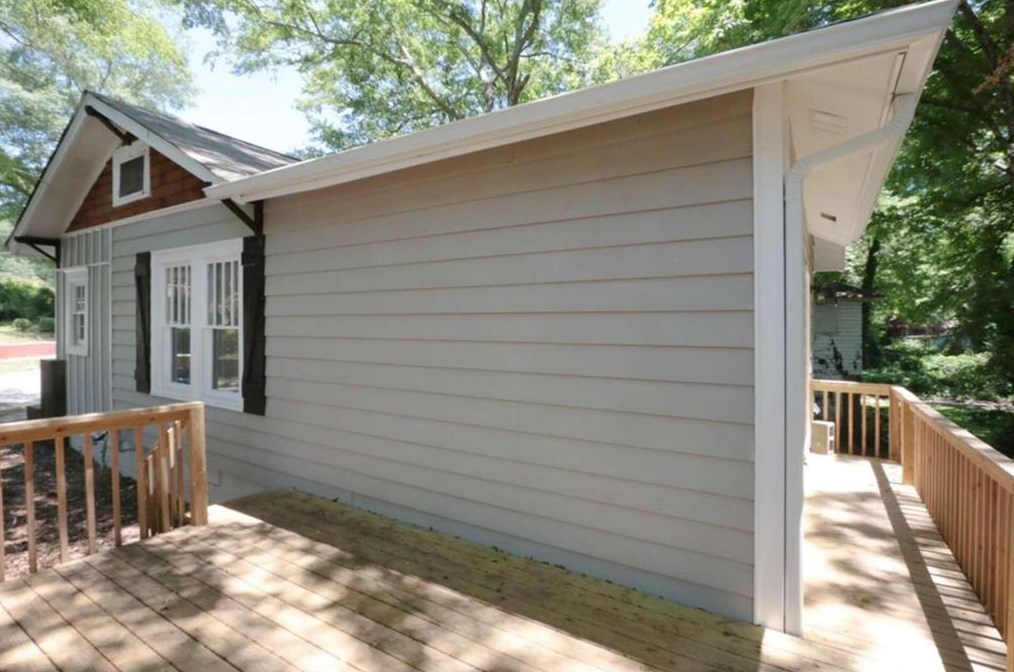 1554 Richland Rd, Atlanta GA  30311-2748 exterior