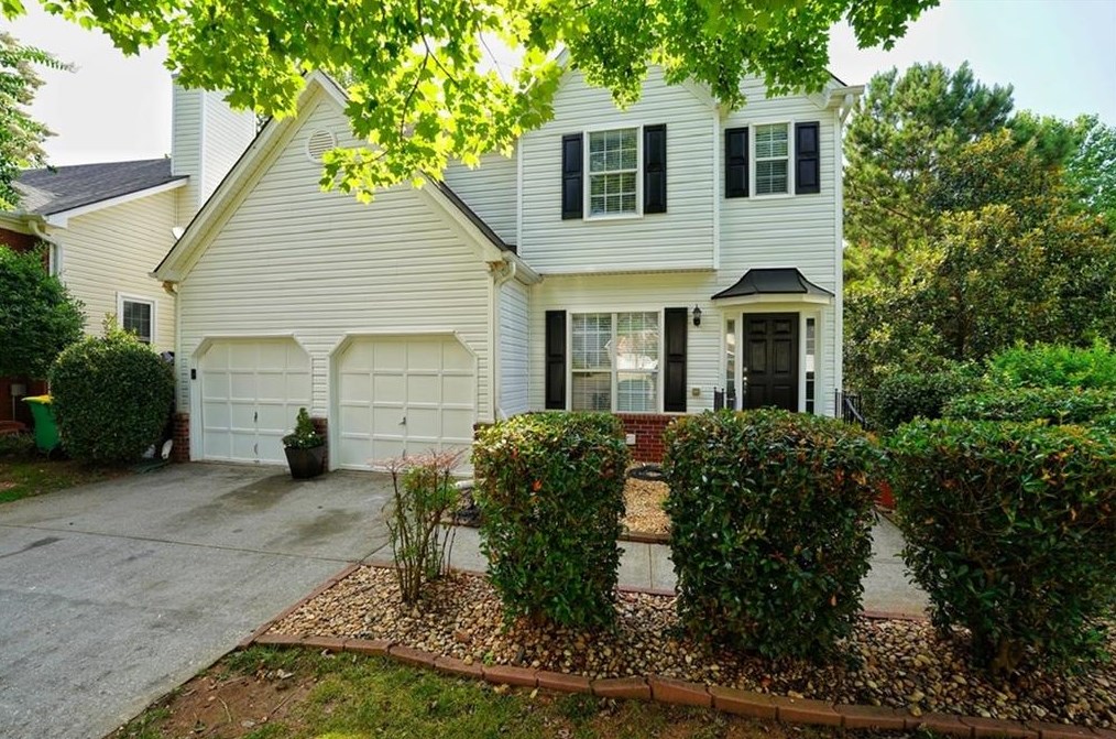 2454 Lakebrooke Dr, Marietta, GA 30066