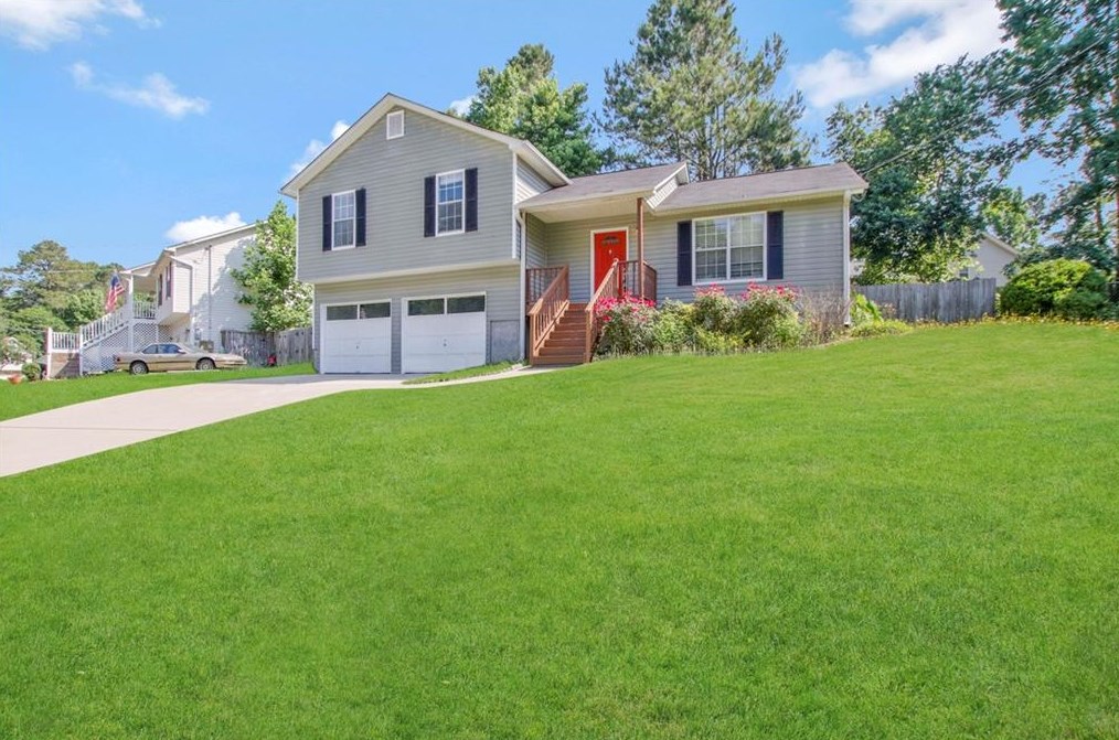 316 Ivy Brook Dr, Dallas, GA 30157