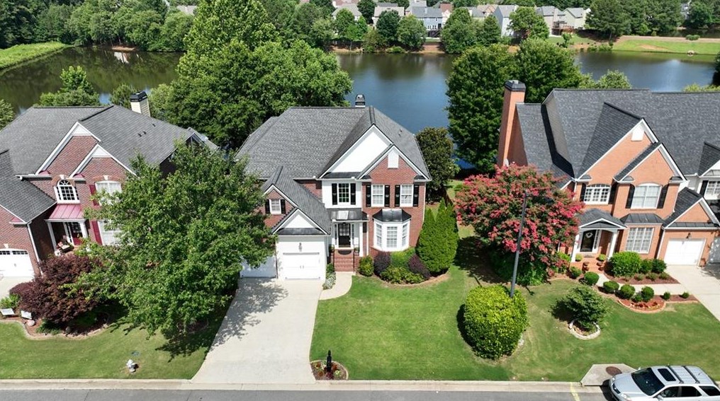 12972 Waterside Dr, Alpharetta, GA 30004