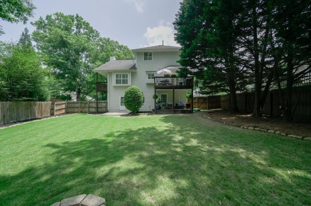 12080 Greenmont Walk, Alpharetta, GA 30009
