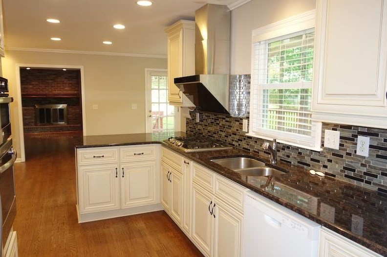 5736 High Meadow Dr, Norcross, GA 30092