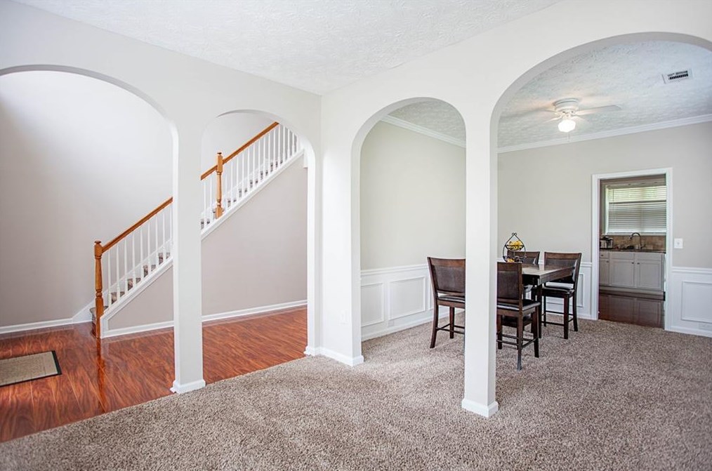 2315 Grand Jct, Alpharetta GA  30004-7858 exterior