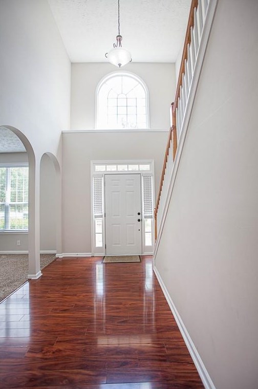 2315 Grand Jct, Alpharetta, GA 30004
