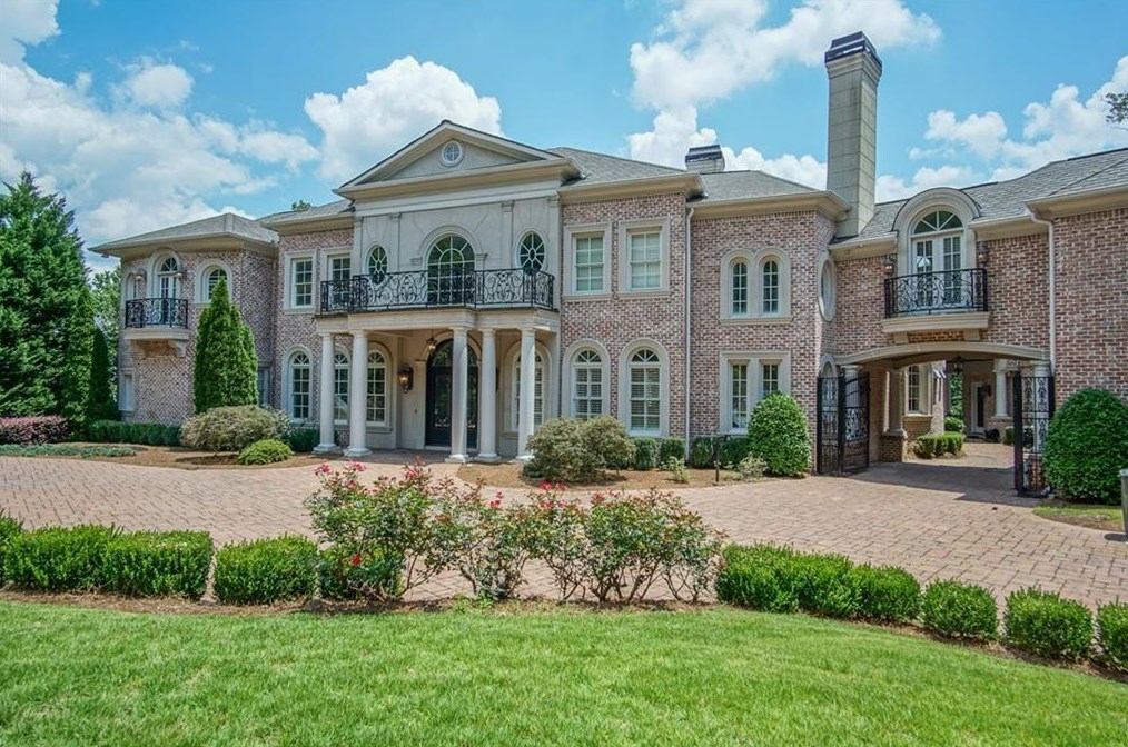 5585 Claire Rose Ln Nw, Atlanta, GA 30327