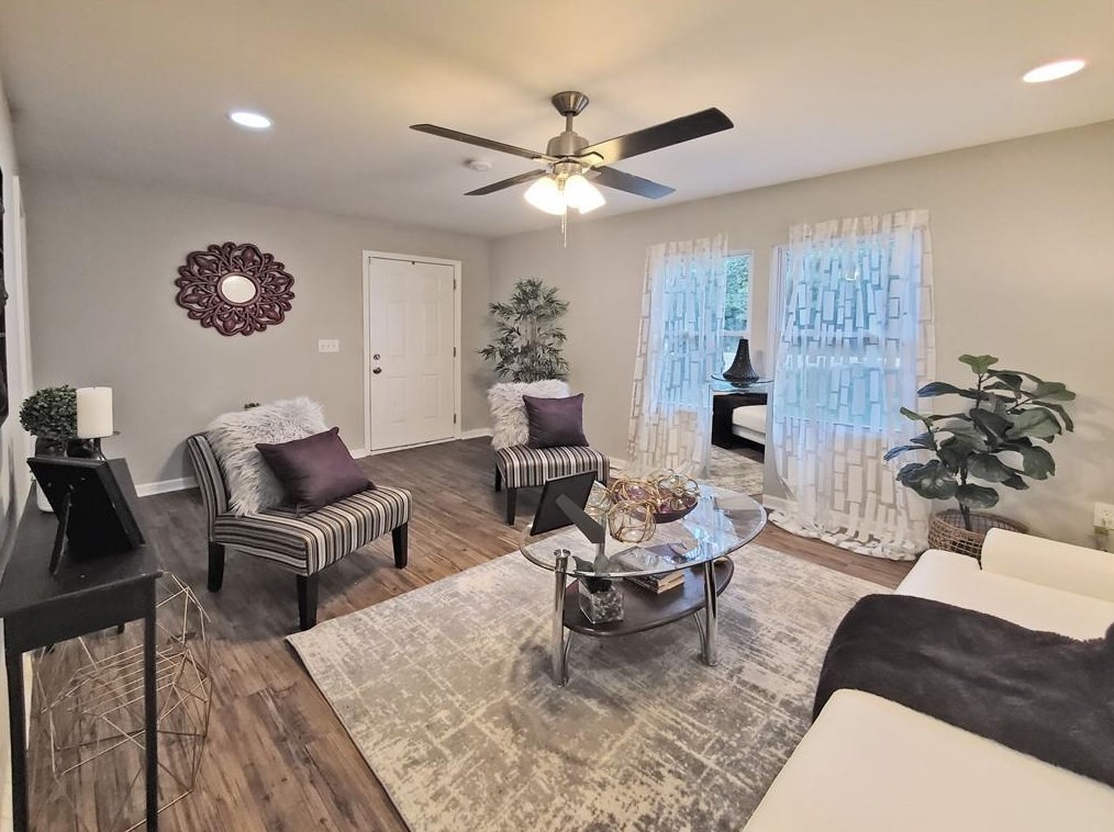1906 Taylor Ave, Atlanta, GA 30344