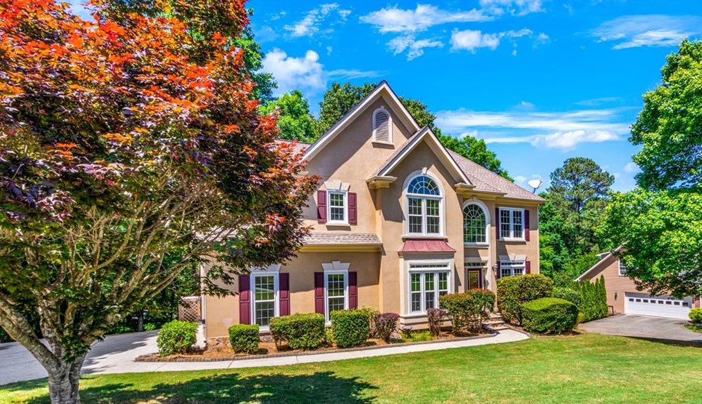 234 Lake Ruby Dr, Suwanee, GA 30024