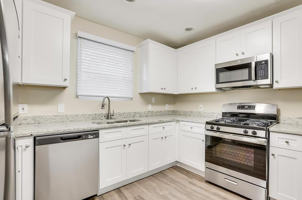 1266 Richard Rd, Decatur GA  30032-2536 exterior