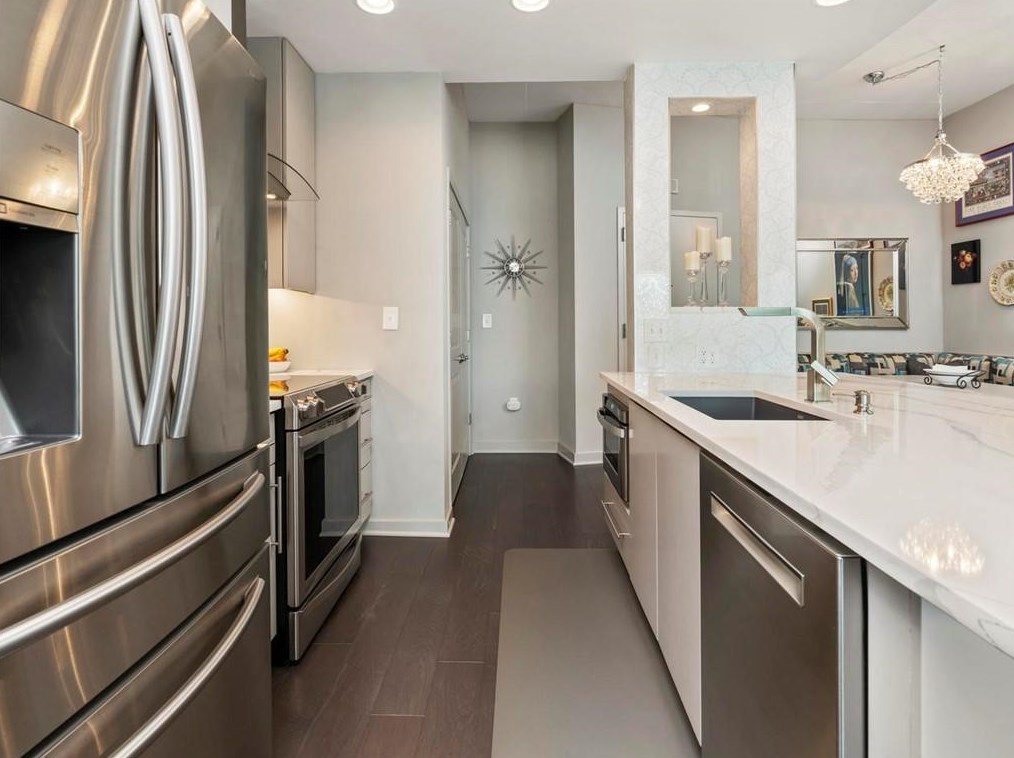 923 Peachtree St Ne #1030, Atlanta, GA 30309