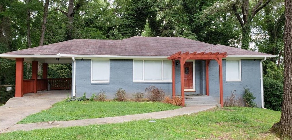 2926 Gresham Rd S E, Atlanta, GA 30316