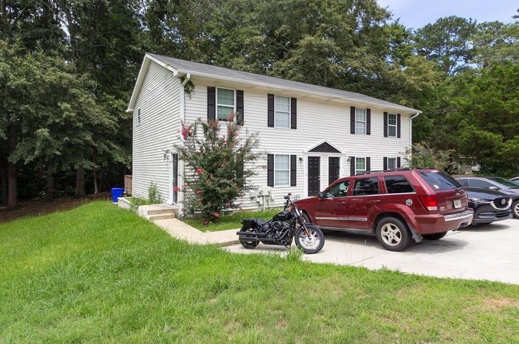 1216 Old Covington Hwy Se, Conyers, GA 30012