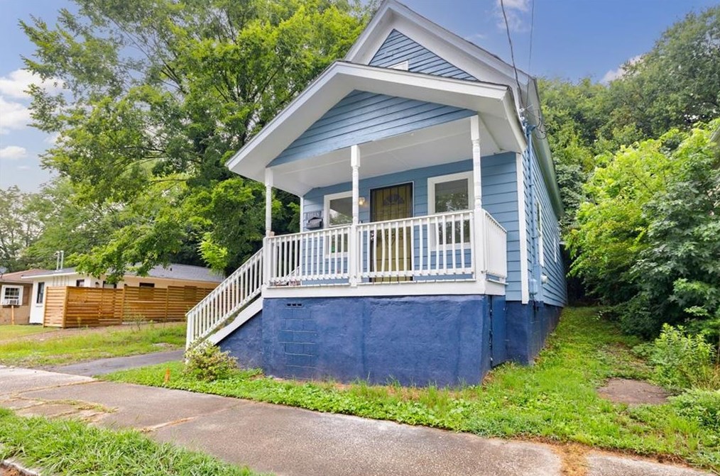 1048 Garibaldi St Sw, Atlanta, GA 30310
