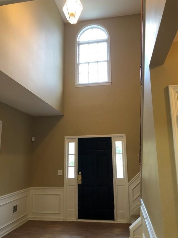 9730 Breckenridge Close, Alpharetta, GA 30022