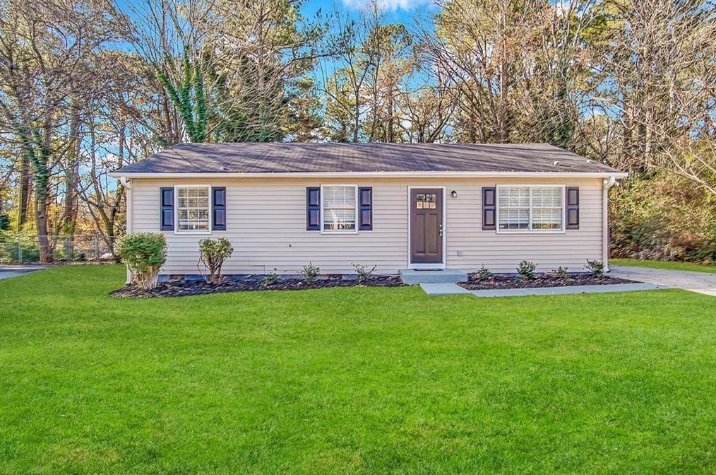1672 Liberty Vly, Decatur, GA 30032