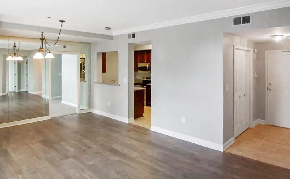 2161 Peachtree Rd Ne #305, Atlanta, GA 30309