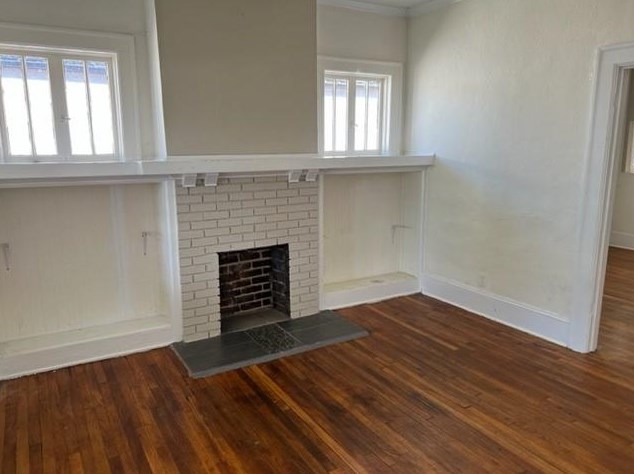 1541 Ralph David Abernathy Blvd, Atlanta GA  30310-1260 exterior