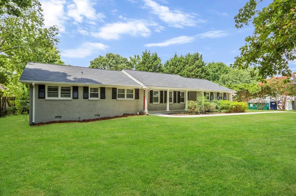 2923 Williams Pl, Lithonia, GA 30078