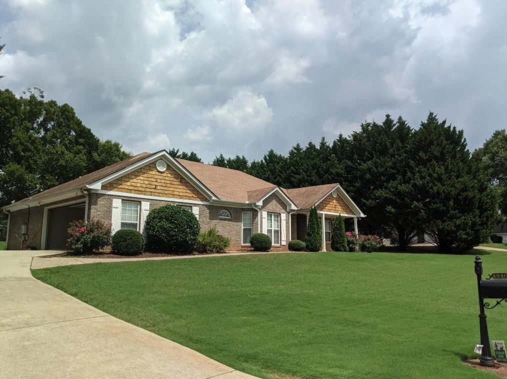 4940 Planters Way, Flowery Branch, GA 30542