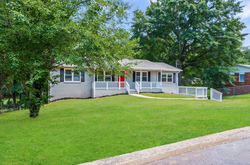 3069 Michael Dr Sw, Marietta, GA 30060