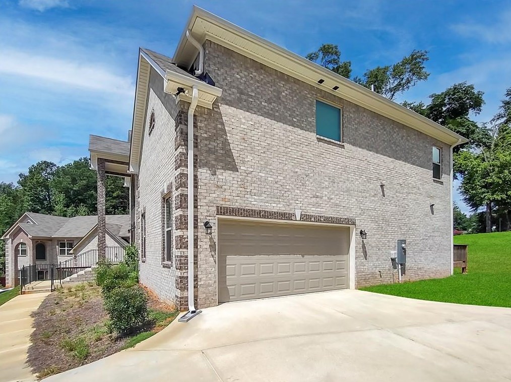 4930 Lynnonhall Ct, Lithonia, GA 30038