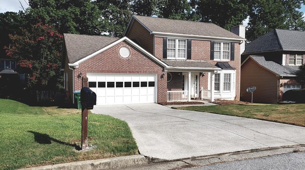 3621 Forest Glen Trl, Lawrenceville, GA 30044