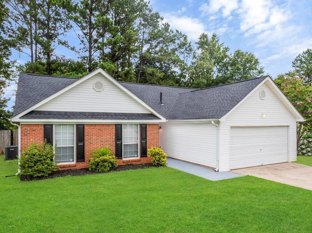 316 Brannans Ct, McDonough, GA 30253