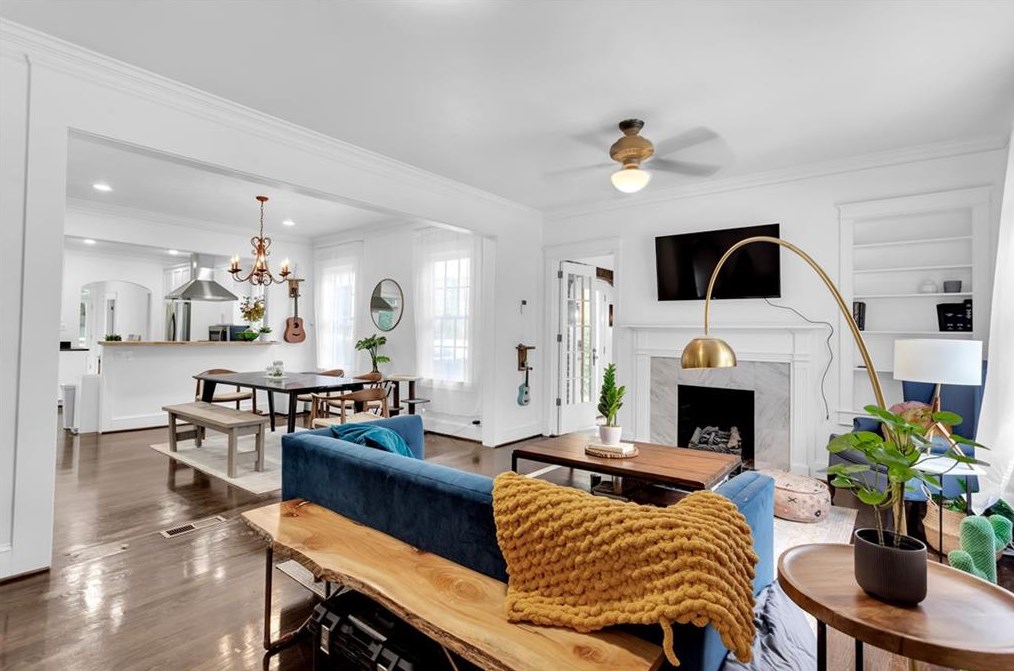 9 Park Cir Ne, Atlanta, GA 30305