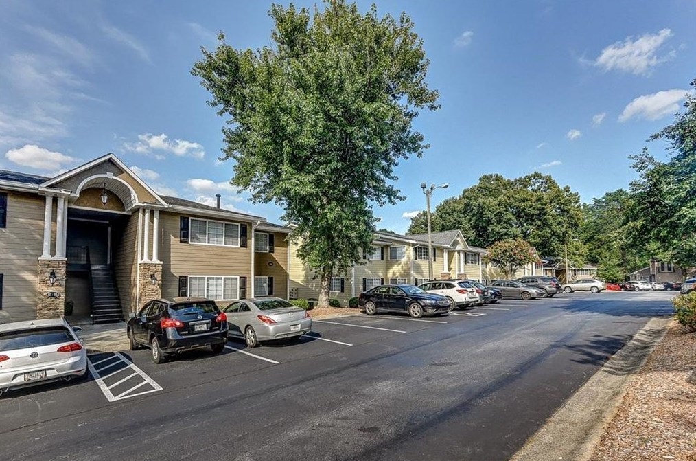 1468 Briarwood Rd Ne Unit 601, Atlanta, GA 30319