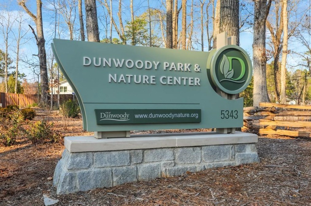 5614 Chamblee Dunwoody Rd, Atlanta, GA 30338