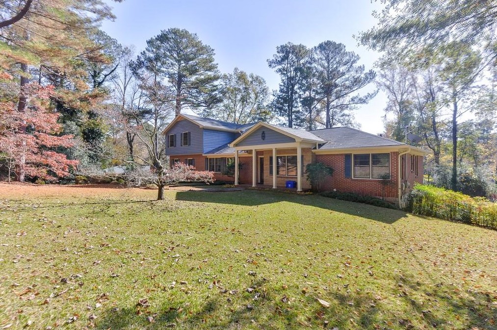 4389 Briarcliff Rd NE, Atlanta, GA 30345 MLS 6102209 Coldwell Banker