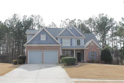 1466 Graves Rd Acworth Ga 30101 Mls 6507294 Coldwell Banker