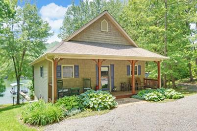 1136 Dogwood Trail Hiawassee Ga 30546 Mls 6519538 Coldwell Banker