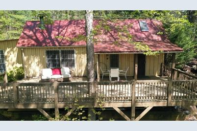 25 Double Knob Rd Ellijay Ga 30540 Mls 6542269 Coldwell Banker