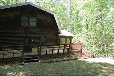 43 Baum Weg Helen Ga 30545 Mls 6544432 Coldwell Banker