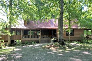 92 Log Cabin Rd Dahlonega Ga 30533 Realtor Com