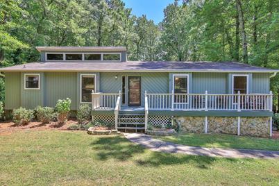 1672 Hillside Street, Marietta, GA 30066 - Photo 1