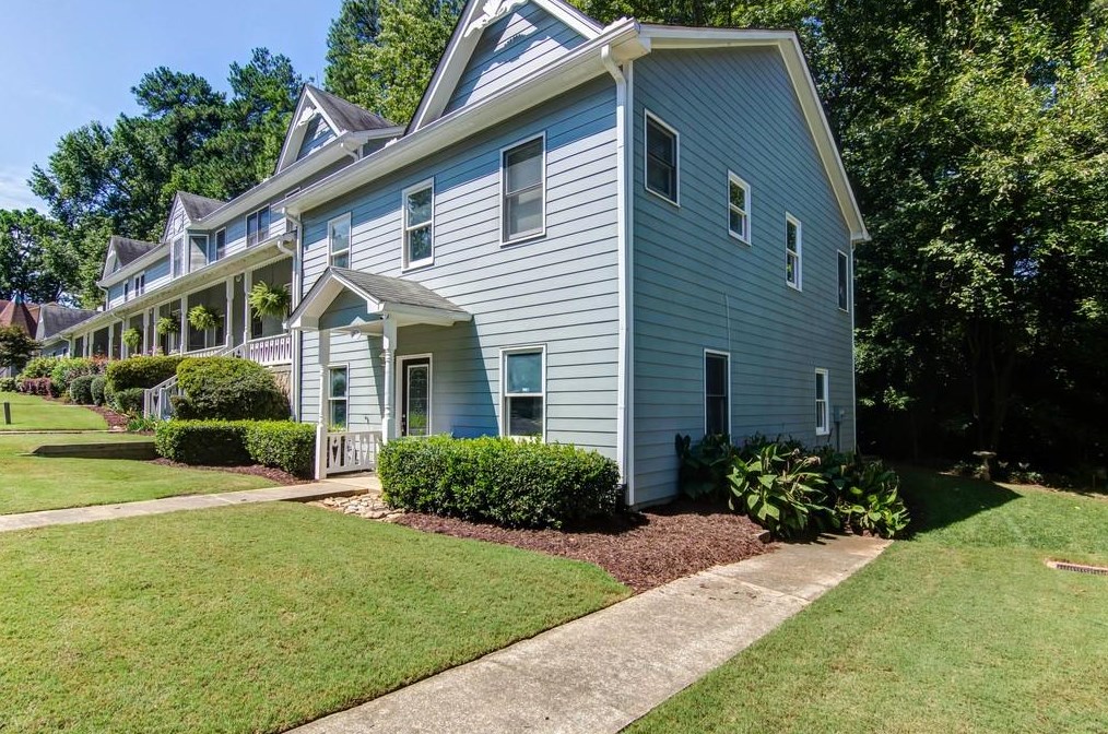 3978 Chelsea Common, Tucker, GA 30084 MLS 6603111 Coldwell Banker
