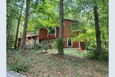 873 Bridgewater Ct Stone Mountain Ga 30088 Mls 6604293