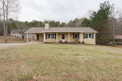 1161 Dallas Nebo Rd Dallas Ga 30157 Mls 6659155 Coldwell Banker