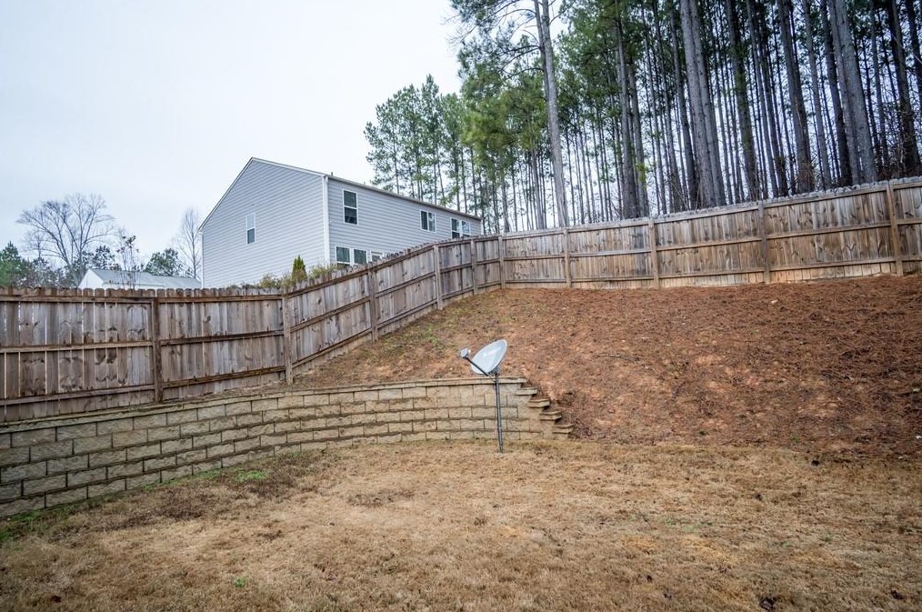 283 Moonlit Trl, Dallas GA 30132-7579 exterior