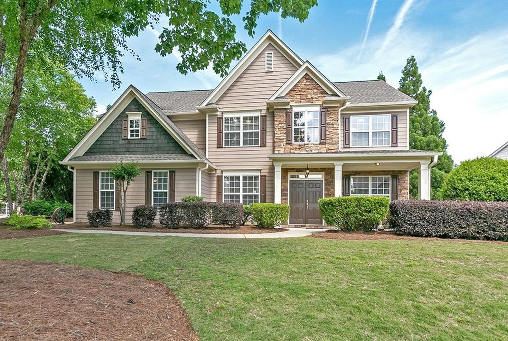 965 Island Bluff Ln, Buford, GA 30518 MLS 6719515 Coldwell Banker