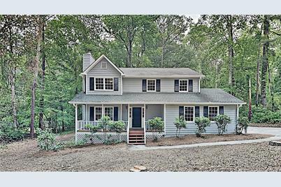 Sold 180 Streamview Fayetteville Ga 30215 5 Beds 3 Full Baths 1 Half Bath 535000