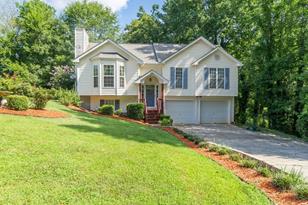 105 Palm Lake Dr Canton Ga Mls Coldwell Banker