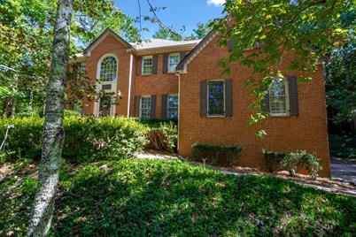 710 Old Park Pl Roswell Ga Mls Coldwell Banker