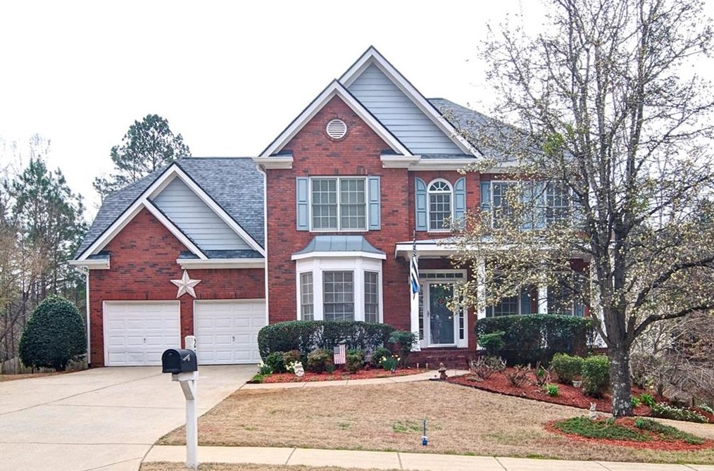 222 Park Creek Dr, Woodstock, GA 30188 MLS 6850961
