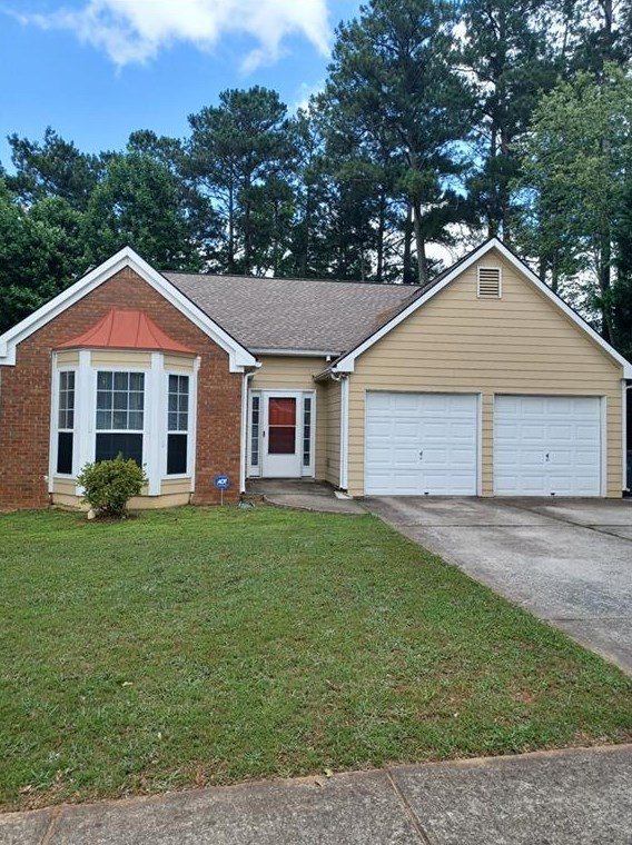 4500 Baker Grove Rd NW, Acworth, GA 30101 MLS 6895913 Coldwell Banker