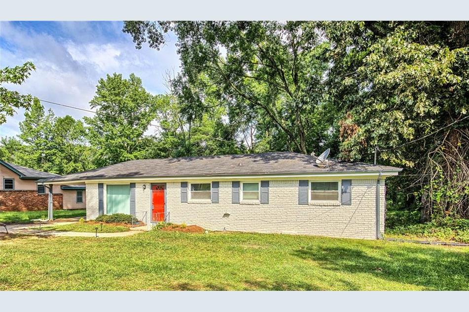 3215 SW Butner Road SW, Atlanta, GA 30331 MLS 6906068 Coldwell Banker