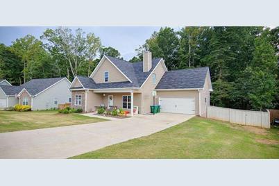 3092 Grandview Ln Commerce Ga Mls Coldwell Banker